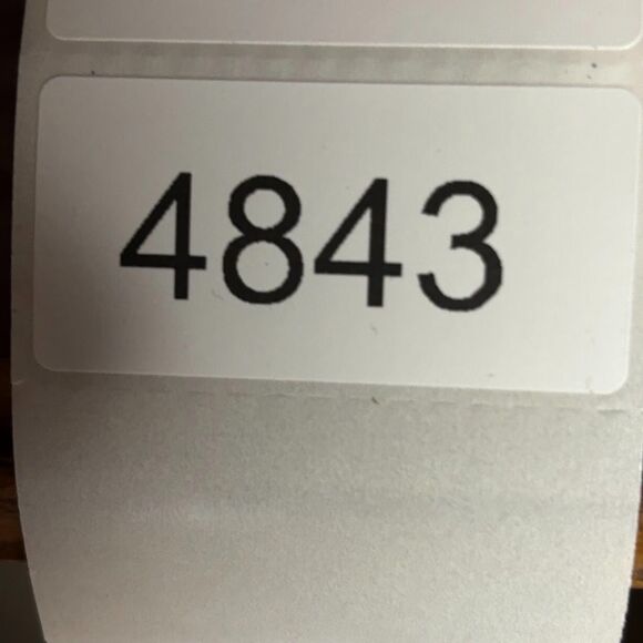 Converse One Star Women's Linen Off White Cotton Linen Blend Pants Sz 16 Fit 3 - Picture 11 of 11